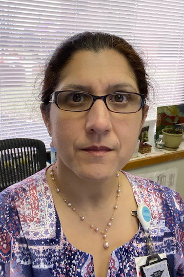 Dr. Loveleen Sidhu